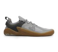 VIVOBAREFOOT Motus Strength - Zapatillas de entrenamiento para hombre con suela de entrenamiento de fuerza descalza, Storm Cloud, 45 EU