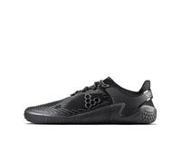 Vivobarefoot Motus Strength II - Tenis de entrenamiento para hombre, Eclipse, 12