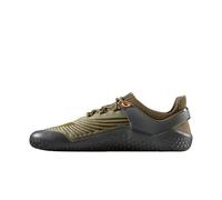 Vivobarefoot Motus Strength II para hombre, Oliva oscuro, 10