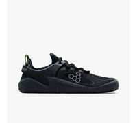 VIVOBAREFOOT Motus Strength Obsidiana/Gris Zapatillas Tallas Hombre 40-51 Nuevo