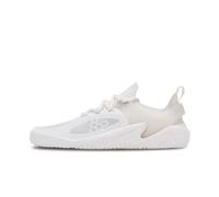 Vivobarefoot Motus Strength - Zapatillas de entrenamiento para hombre, malla transpirable, suela plana, con cordones, EU 42/ 9 US