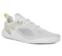 Vivobarefoot Motus Strength Zero Drop Vegano Hombre Trainer Blanco EU 41-46
