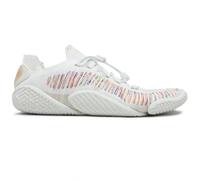 Vivobarefoot Mujer M Flex Textile Synthetic White Space Dye Entrenadores 41 EU