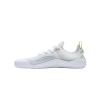 Vivobarefoot Mujer M Strength Textile Synthetic Bright White Grey Entrenadores 40 EU