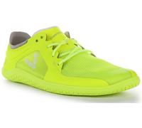 VIVOBAREFOOT Primus Ligero III Punción Resistente Trainer Amarillo Hombre Ru 6 -