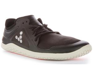 VIVOBAREFOOT Primus Lite III All Weather, Entrenador ligero para todo tipo de clima para hombre con suela descalza