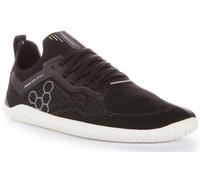 VIVOBAREFOOT Primus Lite Knit Antiperforación Trainer Blanco Mujer EU 36-42
