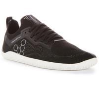 Vivobarefoot Primus Lite Knit Antipinchazos Trainer Blanco Hombre EU 39-46
