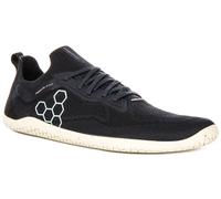 Vivobarefoot Primus Lite Knit Antipinchazos Trainer Blanco Hombre EU 39-46