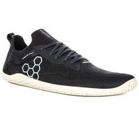 Vivobarefoot Hombre Primus Lite Knit Textile Synthetic Midnight Entrenadores 42 EU