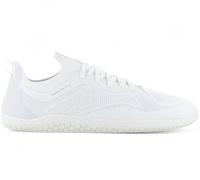 VIVOBAREFOOT Primus Lite Knit M - Hombre Barefoot Zapatos Blancos NUEVO