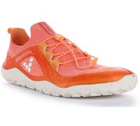 VIVOBAREFOOT Primus Senda Punción Resistente Entrenador Naranja Mujer Ru 3-9