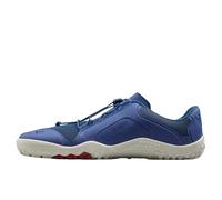 Vivobarefoot Primus Trail FG 3.5 para hombre, Azul Insignia, 11