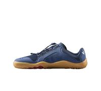 Vivobarefoot Primus Trail FG 3.5 para hombre, Azul Insignia, 9