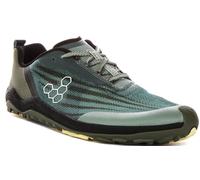 Vivobarefoot Primus Trail Flow Zapatillas Hombre Verdes Trainer EU 41-46