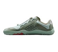 Vivobarefoot Primus Trail III All Weather FG, Zapatos para mujer con suela firme descalza, musgo, 37 EU / 6 de EE. UU