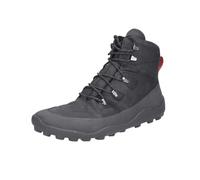VIVOBAREFOOT Tracker Winter II SG Obsidian Black, Negro , 45 EU