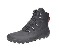 VIVOBAREFOOT Tracker Winter II SG Obsidian Womens Black, Negro , 38 EU
