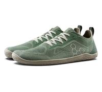 Vivobarefoot - Zapatillas Primus Lite Knit para correr de hombre., Verde (Dusty Green), 9
