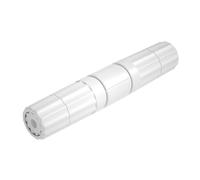 VIVOCH, 2 Pcs Waterproof Couplers IP67 Waterproof RJ45 Coupler Connectors Cat5/5E/6/6A Ethernet Waterproof Network Connector