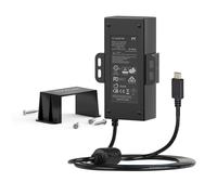 Vivolink 100W USB-C PD Charger Inc. Cable de alimentación UE y Reino Unido, VLUSBCPWR100