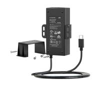 Vivolink 100W USB-C PD Charger Inc. Cable de alimentación UE y Reino Unido, VLUSBCPWR100