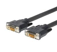 Vivolink 2m dvi-d m/m 2m dvi-d dvi-d negro cable dvi - cables dvi (2 m