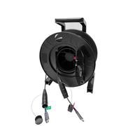 Vivolink 50m optic hdmi 4k amored cable on drum cable hdmi hdmi tipo a