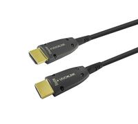 Vivolink Armoured Optic HDMI 4K Cable 100m, W128168053 (100m)
