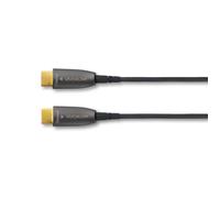 Vivolink Cable HDMI Óptico 4K 70m Full HD 4K/60Hz 18Gbps HDR 12 Bits HDCP2.2 3D ARC
