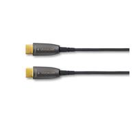 Vivolink Cable HDMI óptico 4K 70m, Soporta 2.0 18Gbps, HDR 12bit y HDCP2.2, Delgado 4.0mm