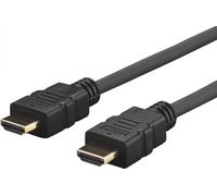 Vivolink prohdmihdlszh20 cable hdmi 20 m hdmi tipo a (estándar) negro