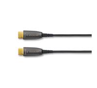 Vivolink Cable Óptico HDMI 4K 70 m, 4K/60Hz 18 Gbps, HDR, HDCP 2.2, CEC, ARC, Fibra Óptica