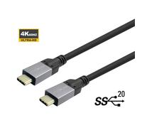 VivoLink Cable USB 3.2 de 3m