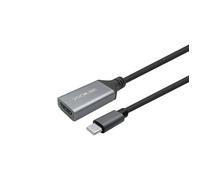 Vivolink Cable USB-C a HDMI 2m - Alta Calidad