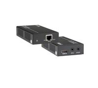 Vivolink - hdbaset extender set 70m 4k transmitter/receiver hdmi, tphd
