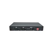 Vivolink HDMI 2.0 4x2, Matrix switcher, ., VLHDMIMAT4X2RS