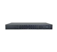 Vivolink HDMI 2.0 8x8, Matrix switcher w/GUI and RS232, TCP/IP, W126990684 (w/GUI and RS232, TCP/IP Control .)