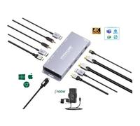 Vivolink USB-C HUB for Conference System, W128326144 (System)