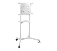 Vivolink Mobile Stand Rotating White, VESA 600x400 ., W125817192 (VESA 600x400 .)