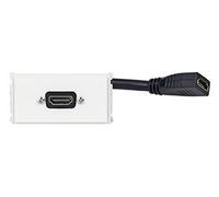 Vivolink - outlet panel hdmi v.1.4, 221273 (for schneiderhorsman cyb