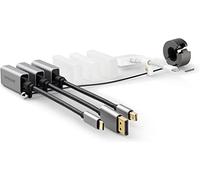 Vivolink Pro Adapter Ring in Premium Steel Design, W125971830 (Steel Design .)