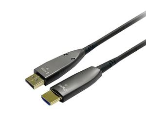 Vivolink Pro DISPLAYPORT TO HDMI 4K Optic 20M, W128485196 (Optic 20M)