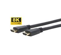 Vivolink pro, hdmi 2.1, 8k, 120hz, 48 gb/s, 7.5m, black, w127209673 (g