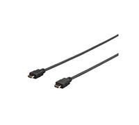 VivoLink PROHDMIHD2W 2m HDMI Type A (Standard) HDMI Type A (Standard) Blanco Cable HDMI - Cables HDMI (2 m, HDMI Type A (Standard), HDMI Type A (Standard), 3D, 18 Gbit/s, Blanco)