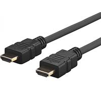Vivolink Pro HDMI Cable LSZH 15m Active Ultra Flexible ., PROHDMIHDLSZH15-18G (Active Ultra Flexible .)