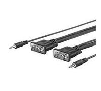 Vivolink Pro VGA + Audio