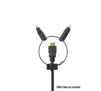 Vivolink proadring2 adaptador de cable de vídeo hdmi tipo a (estánda