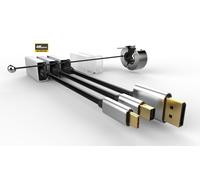 Vivolink proadring7s adaptador de cable de vídeo displayport + mini d
