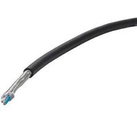 Vivolink proaud2100 cable de transmisión negro 100 m